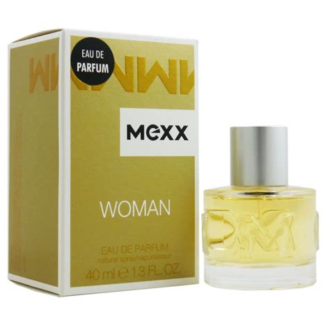 mexx parfum damen neu|Mexx Woman Eau de Parfum, 40 ml dauerhaft günstig .